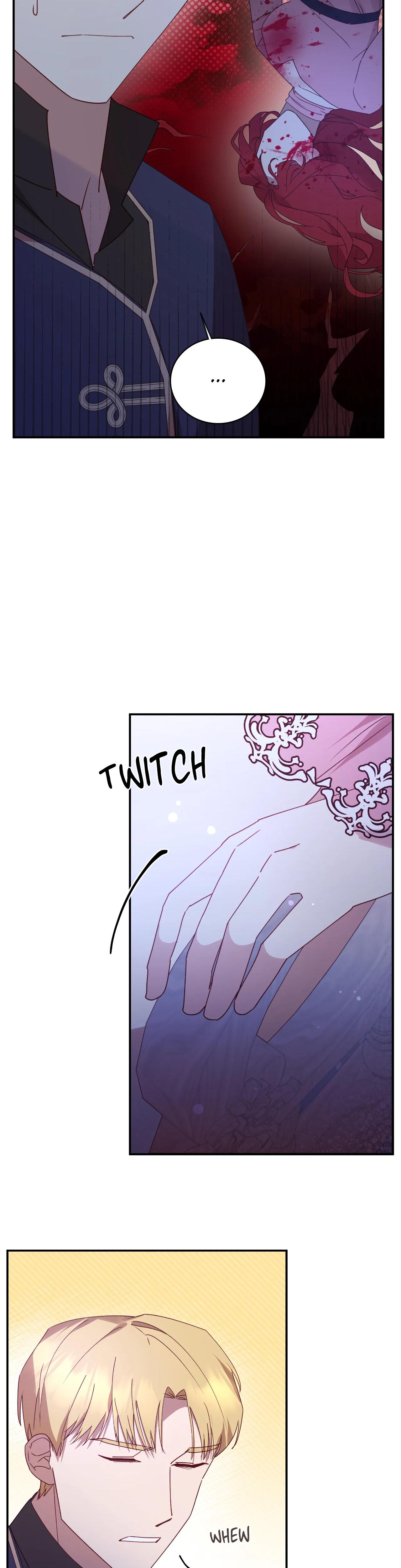 The Lady S Remorse chapter 50 page 28