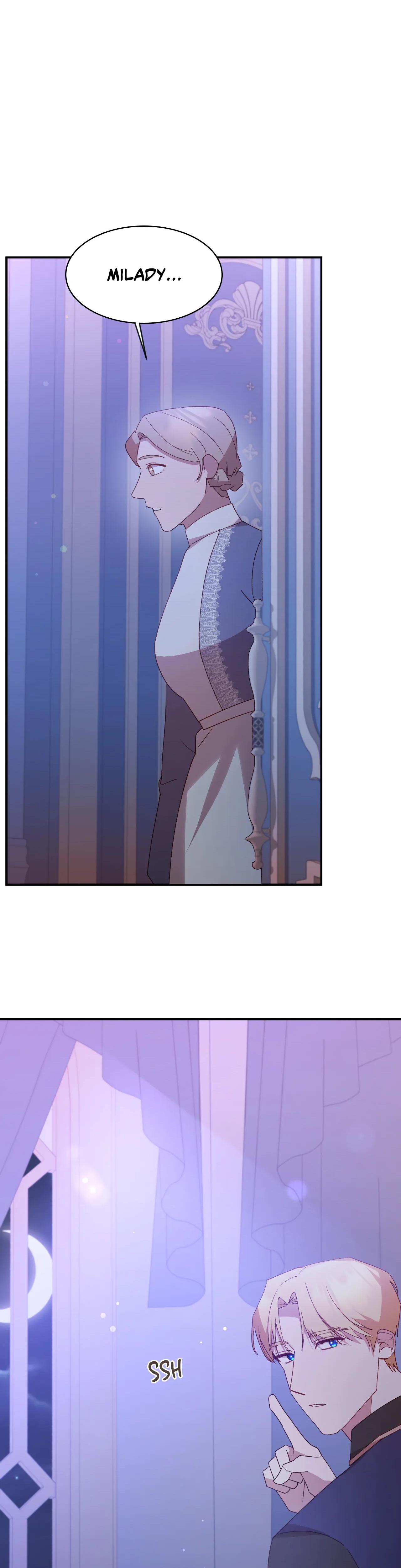 The Lady S Remorse chapter 50 page 30