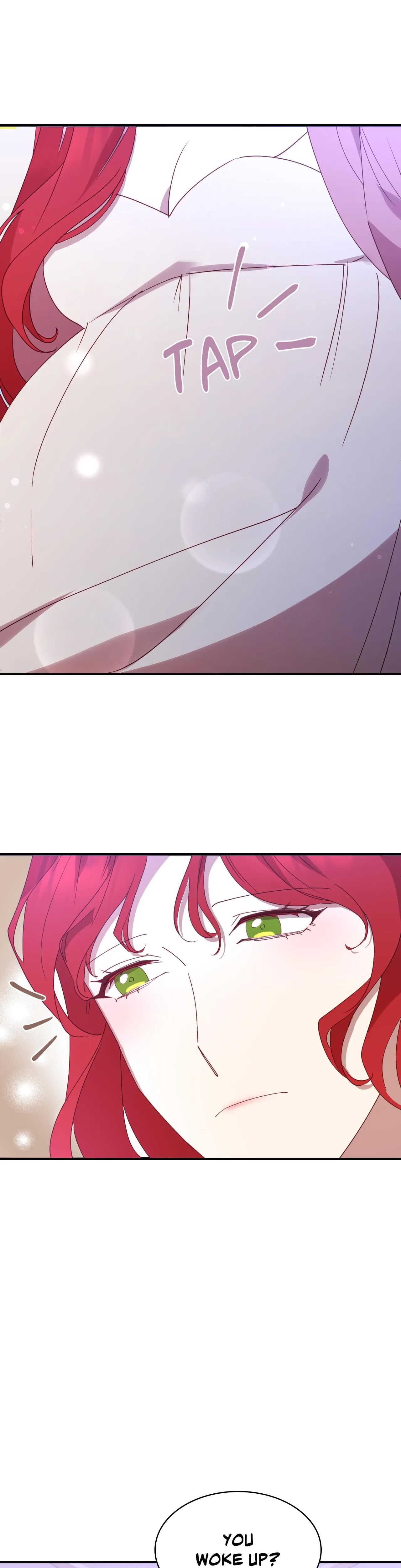 The Lady S Remorse chapter 50 page 34