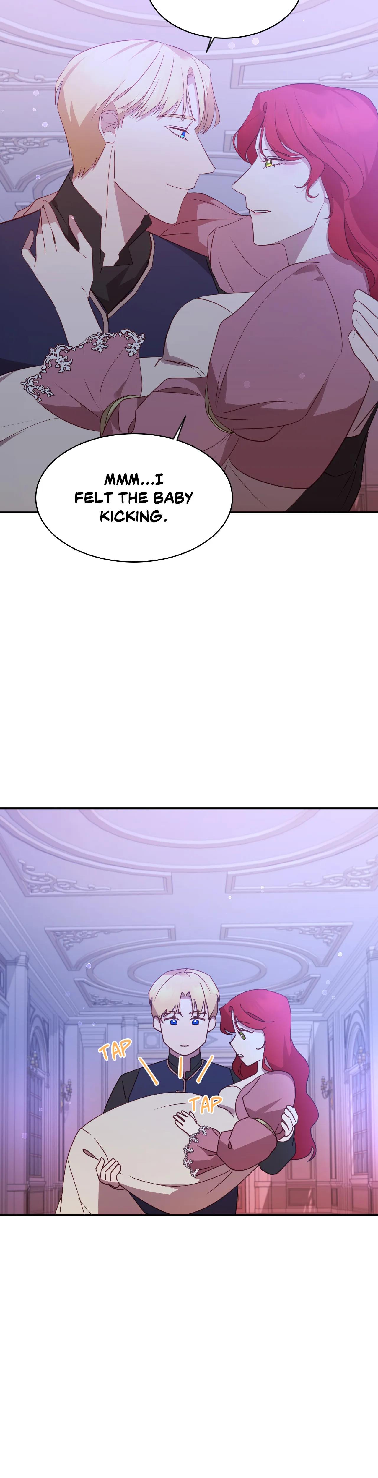 The Lady S Remorse chapter 50 page 35