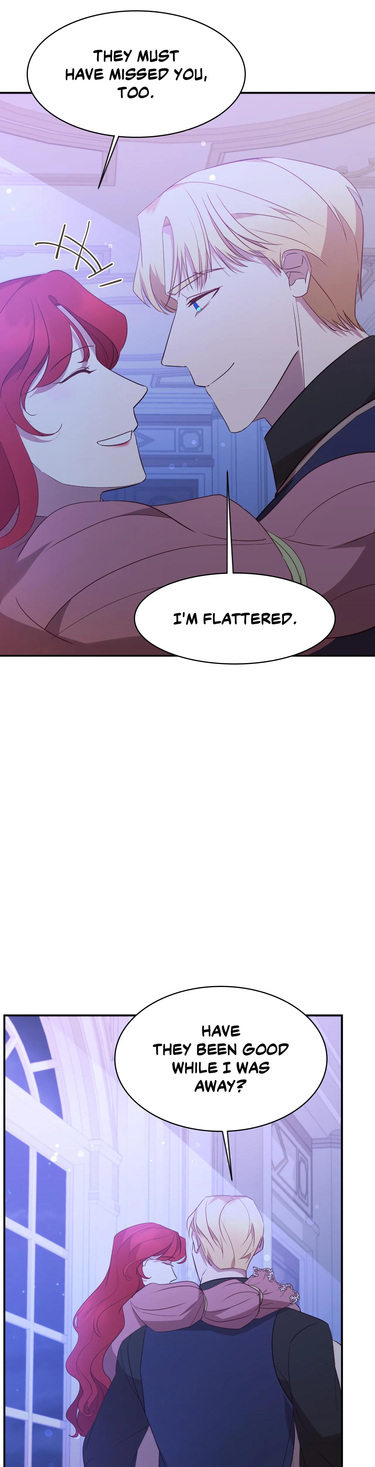 The Lady S Remorse chapter 50 page 36