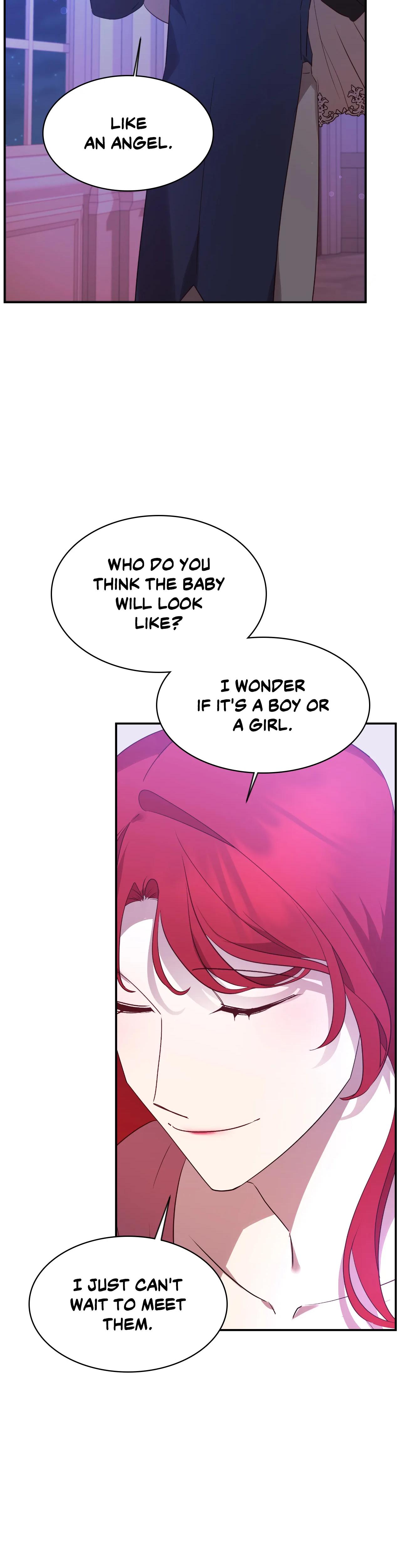 The Lady S Remorse chapter 50 page 37