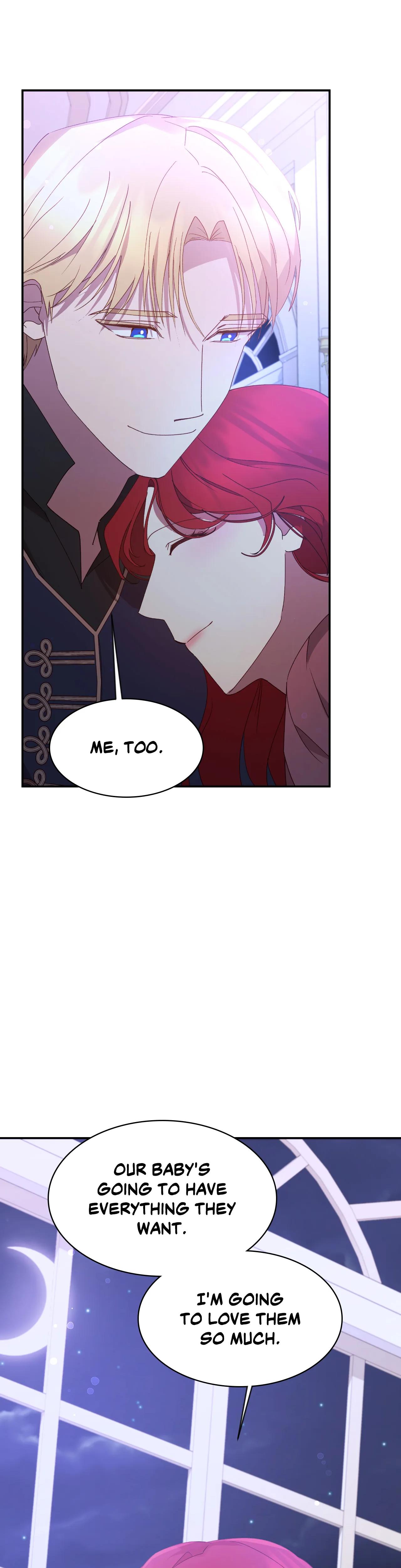 The Lady S Remorse chapter 50 page 38