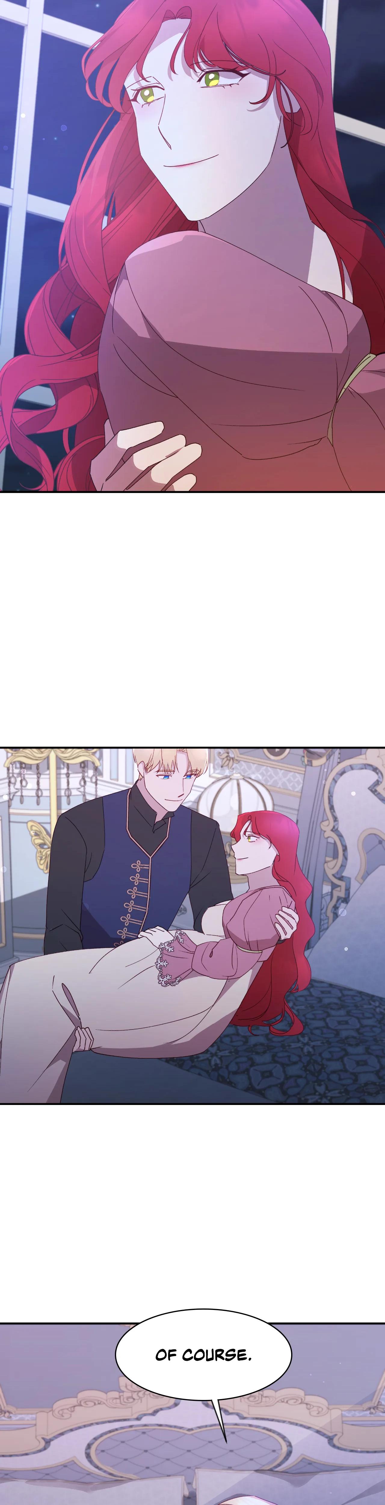 The Lady S Remorse chapter 50 page 39