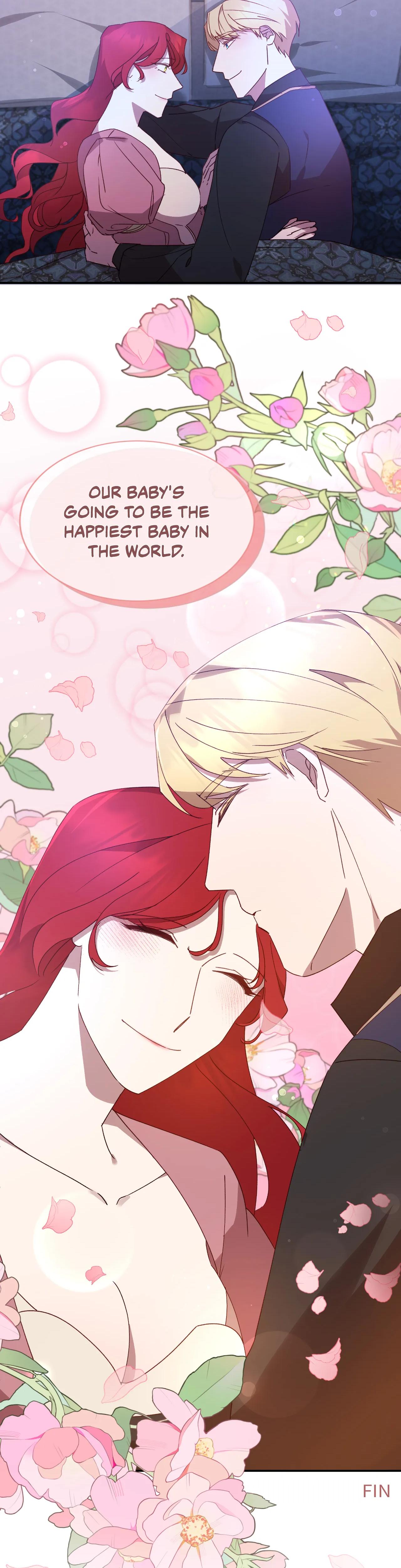 The Lady S Remorse chapter 50 page 40