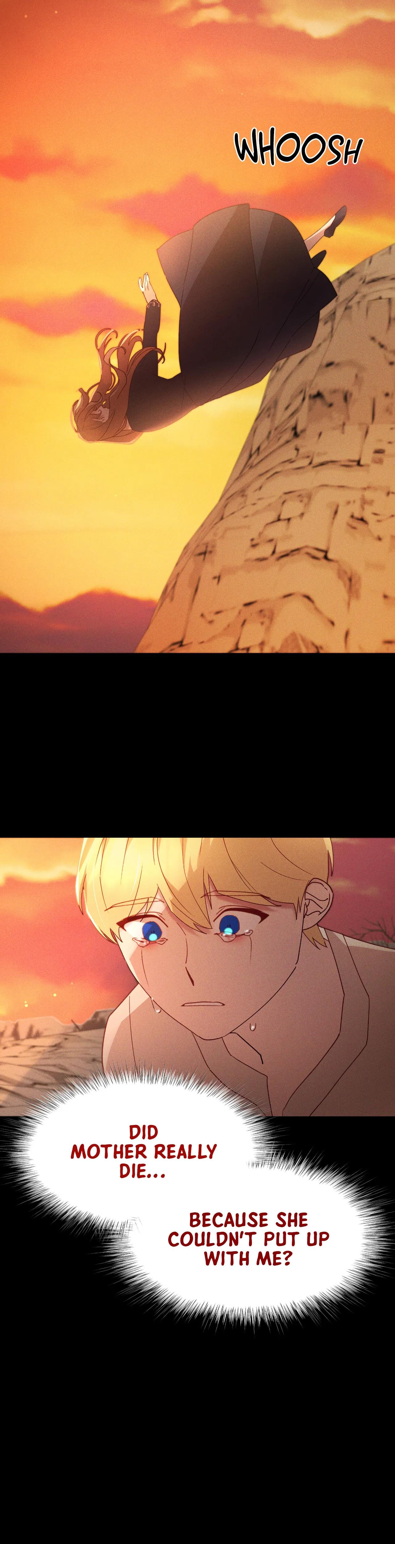 The Lady S Remorse chapter 51 page 5
