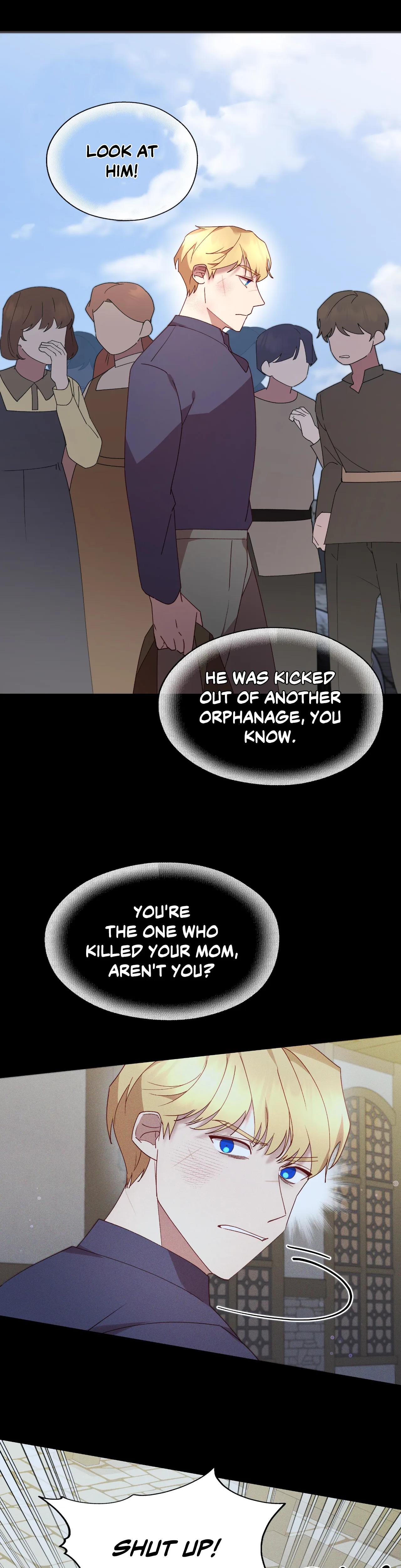 The Lady S Remorse chapter 51 page 6
