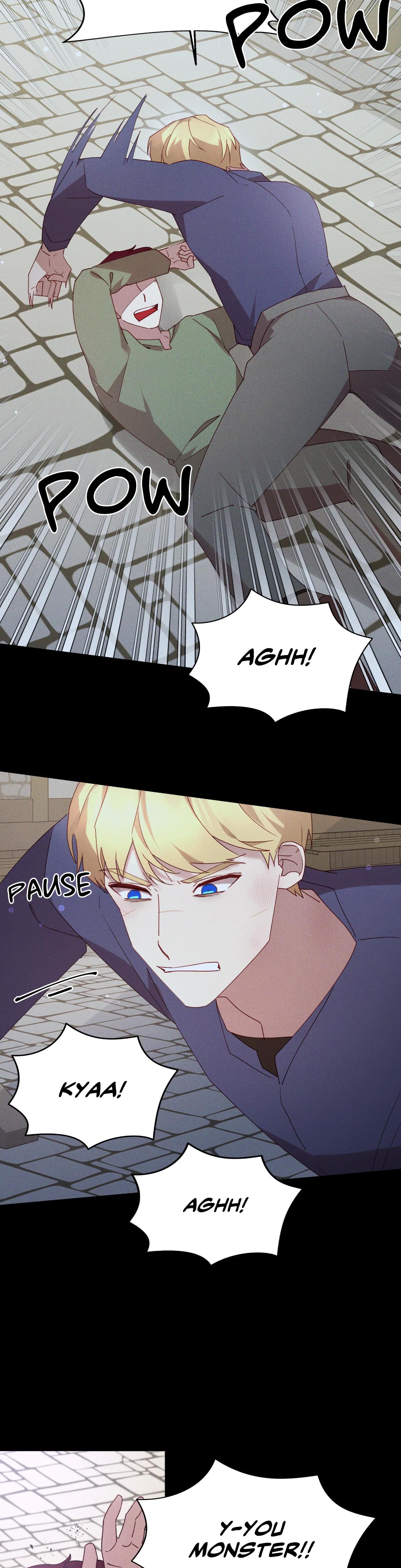 The Lady S Remorse chapter 51 page 7
