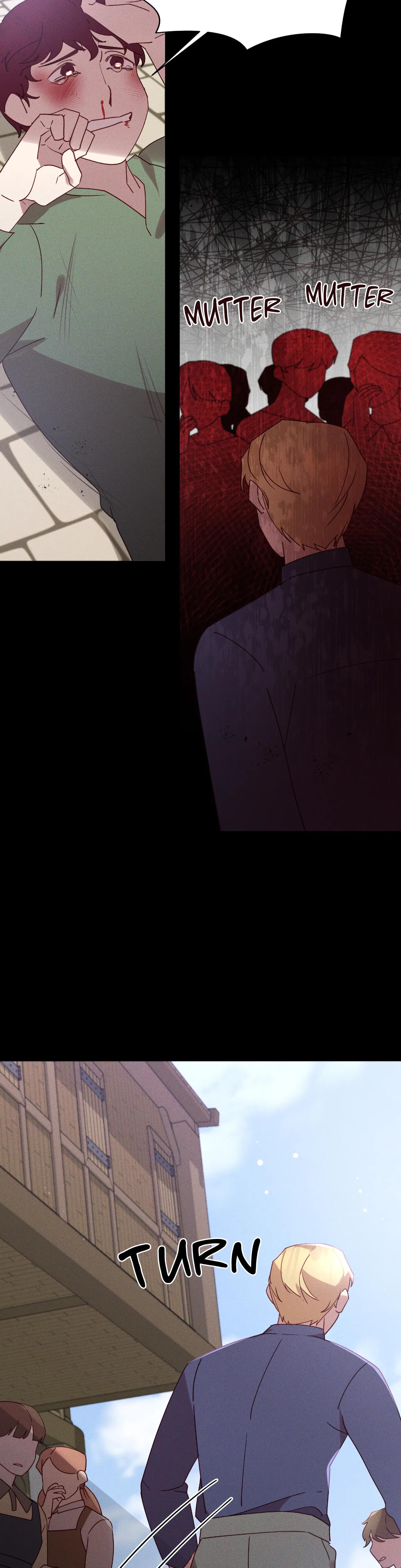 The Lady S Remorse chapter 51 page 8