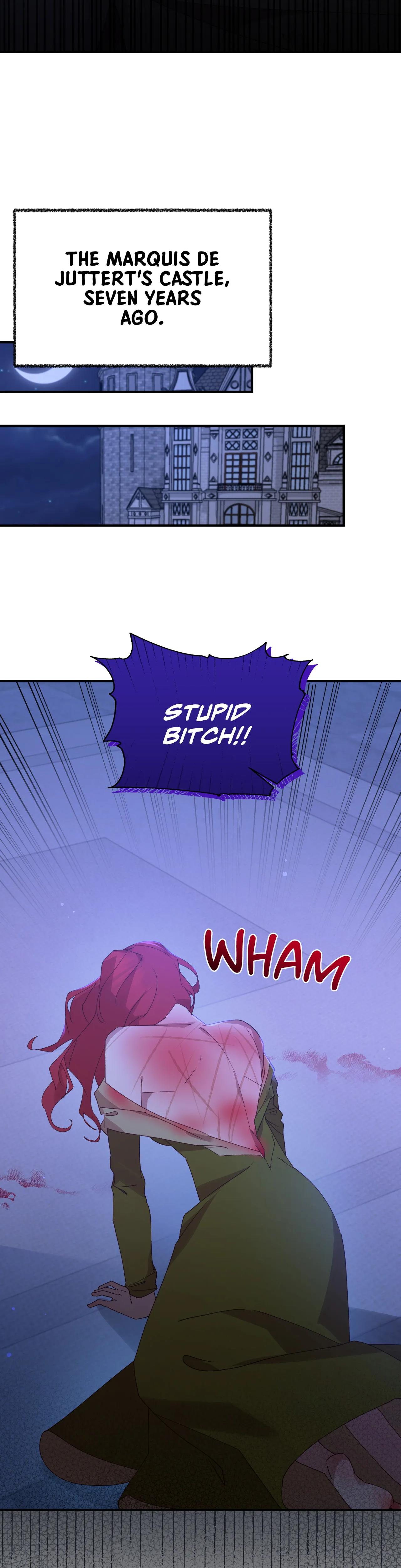 The Lady S Remorse chapter 51 page 12