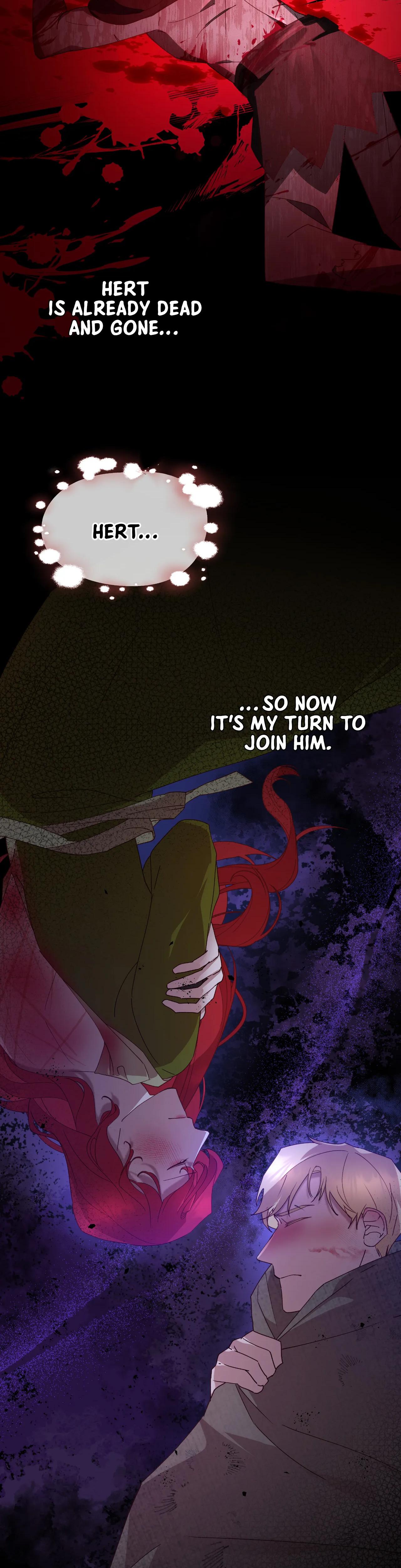 The Lady S Remorse chapter 51 page 15