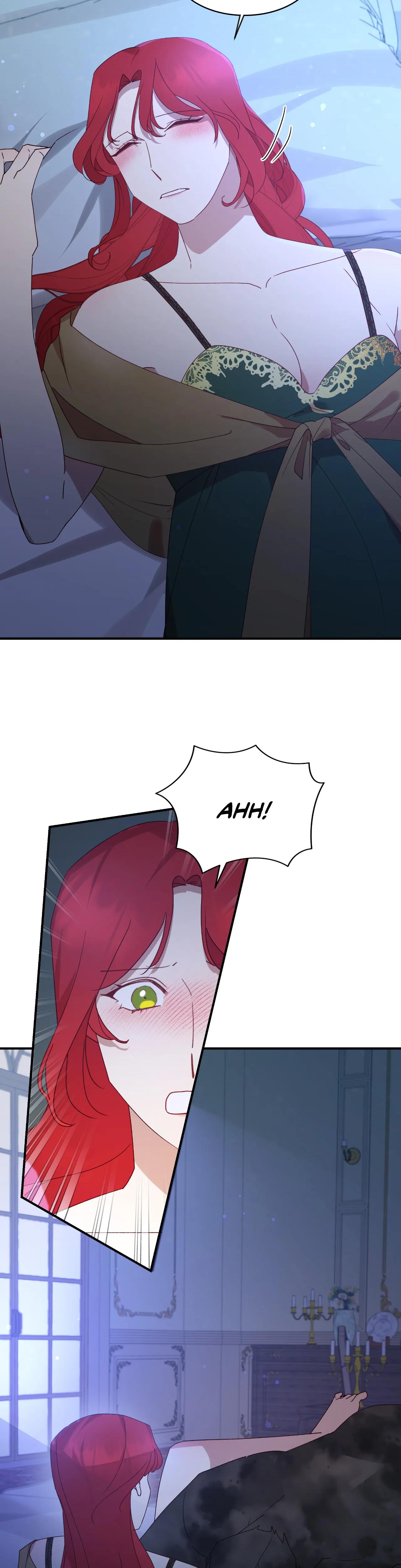 The Lady S Remorse chapter 51 page 18