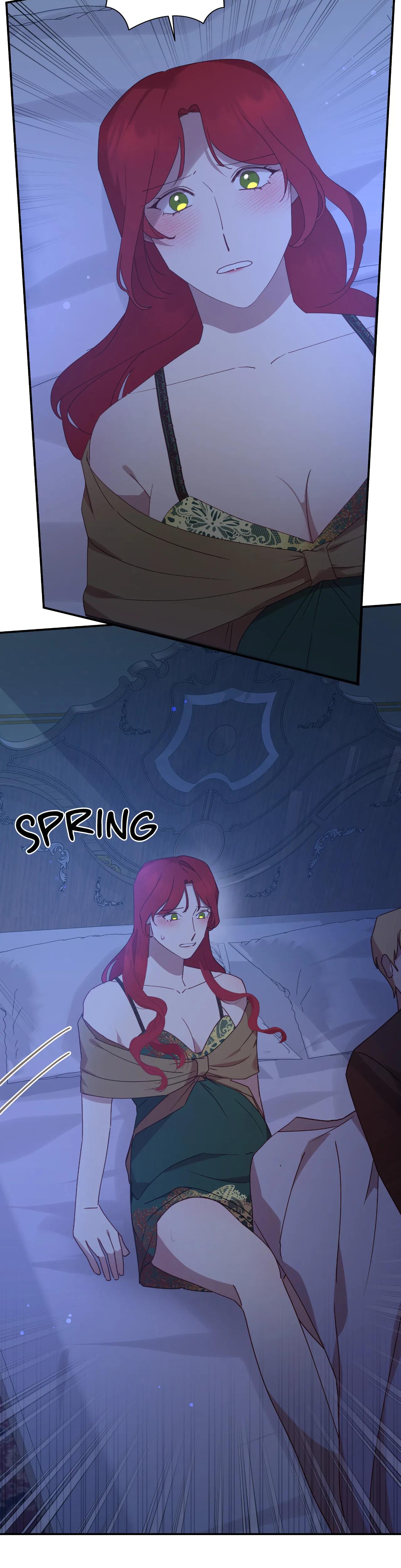 The Lady S Remorse chapter 51 page 22