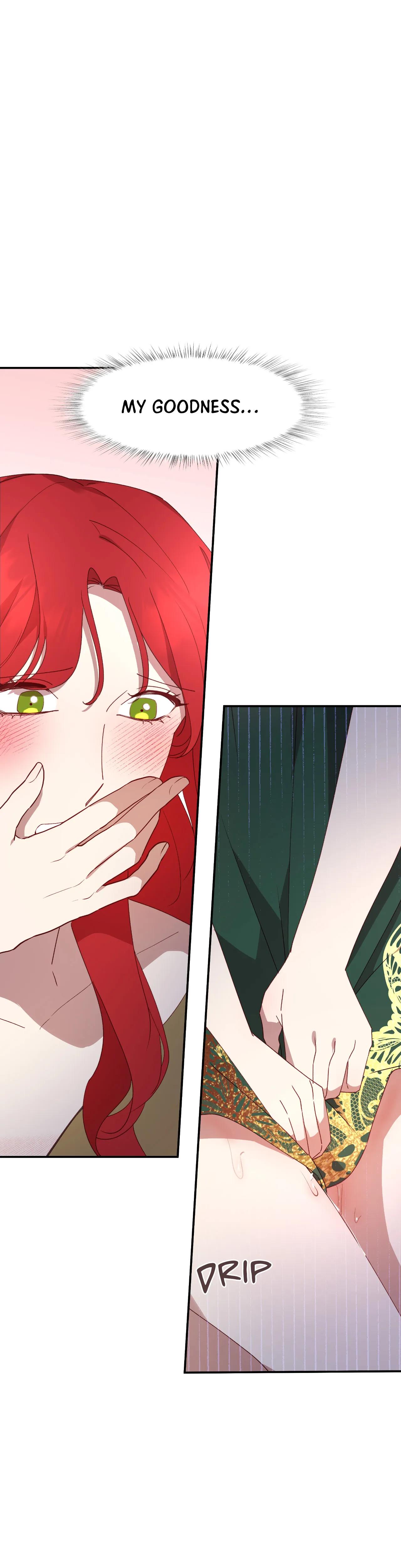 The Lady S Remorse chapter 51 page 23
