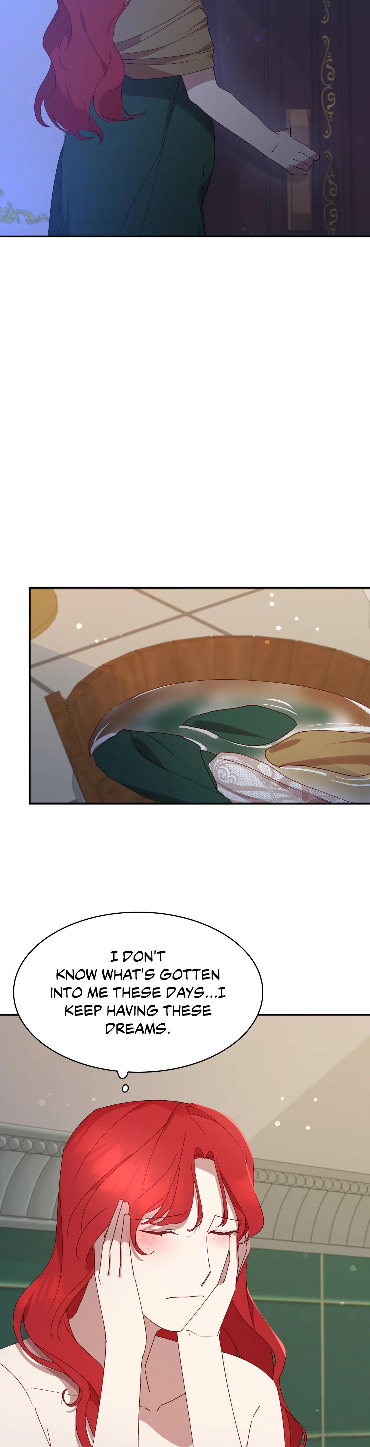 The Lady S Remorse chapter 51 page 25