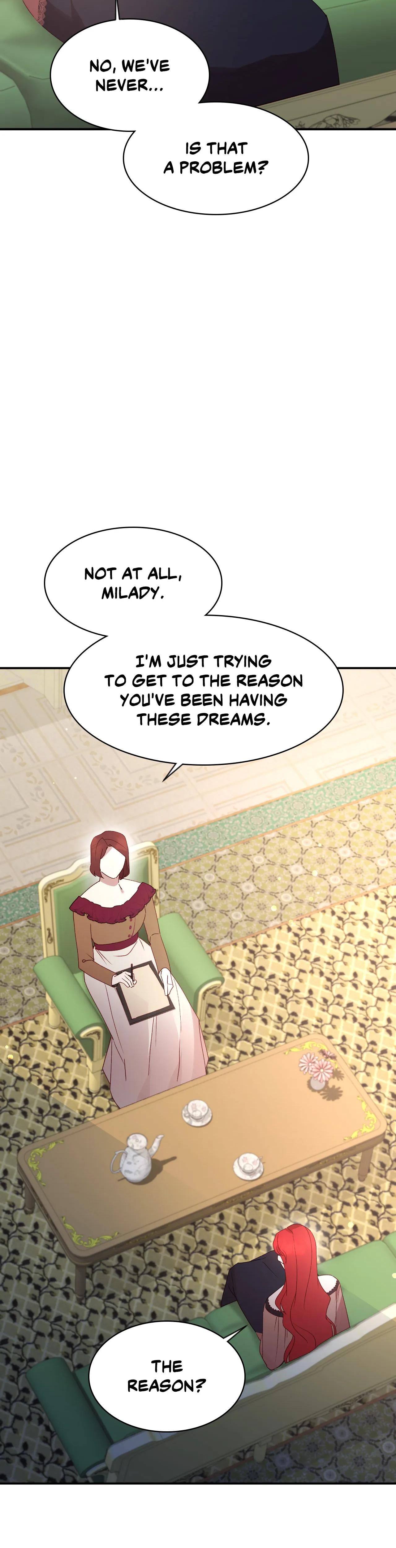 The Lady S Remorse chapter 51 page 28