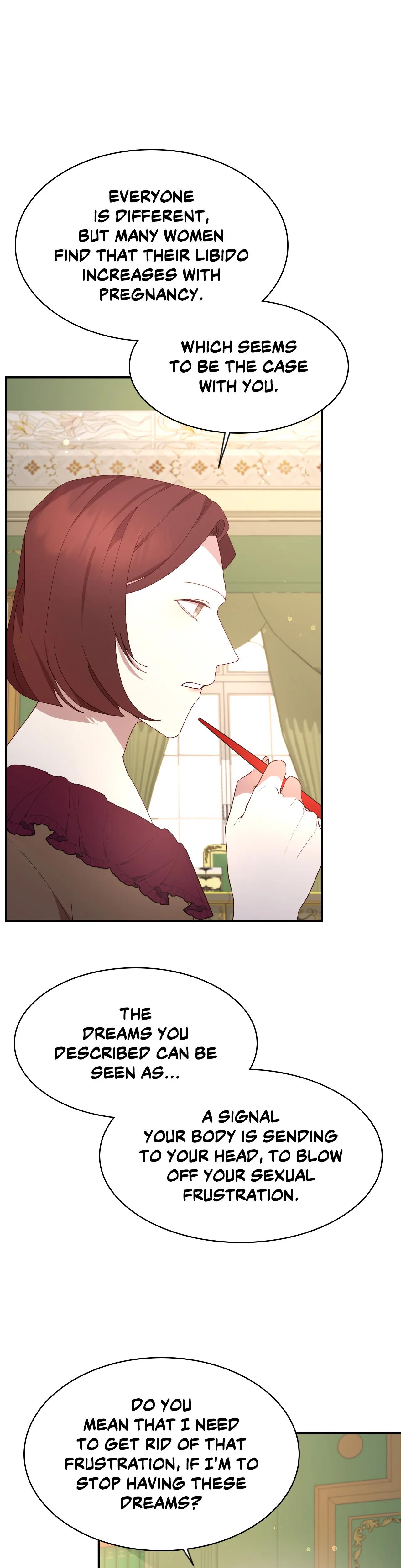 The Lady S Remorse chapter 51 page 29