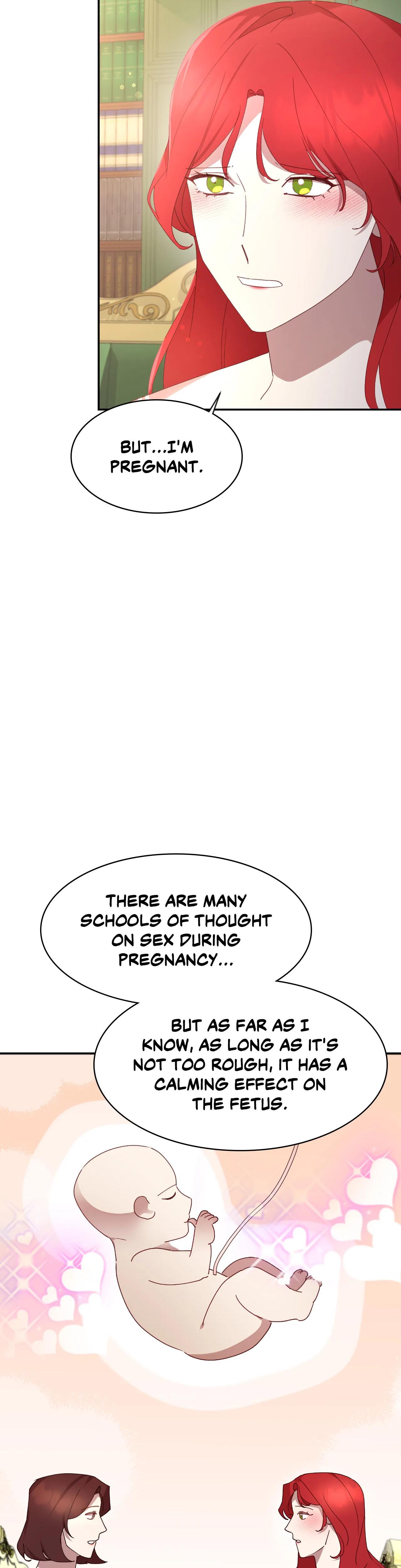 The Lady S Remorse chapter 51 page 30