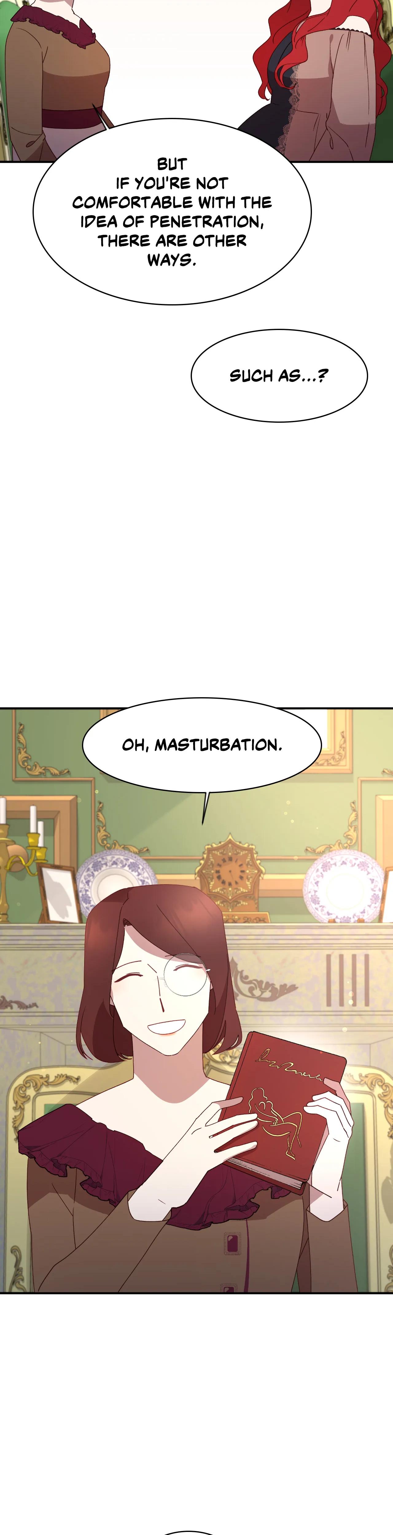 The Lady S Remorse chapter 51 page 31