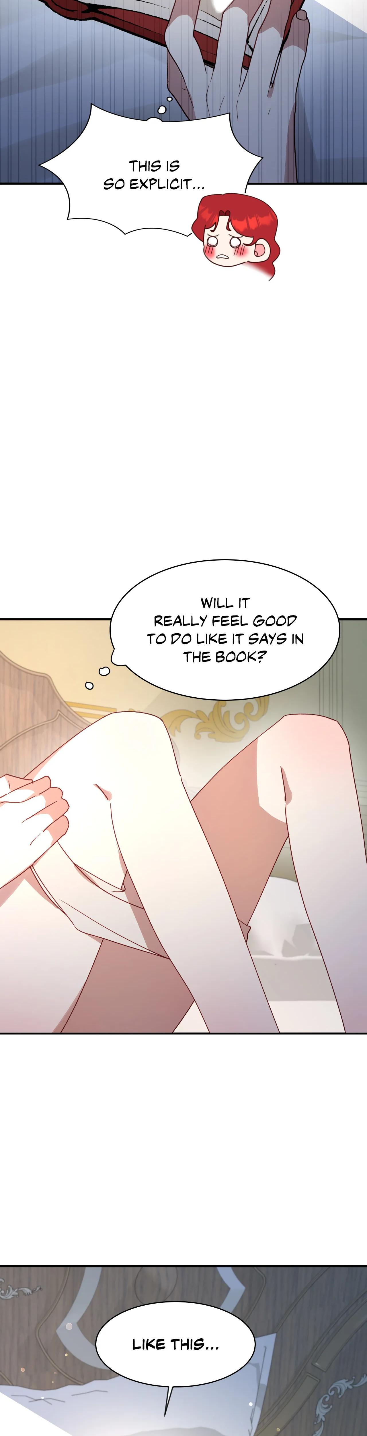 The Lady S Remorse chapter 51 page 34