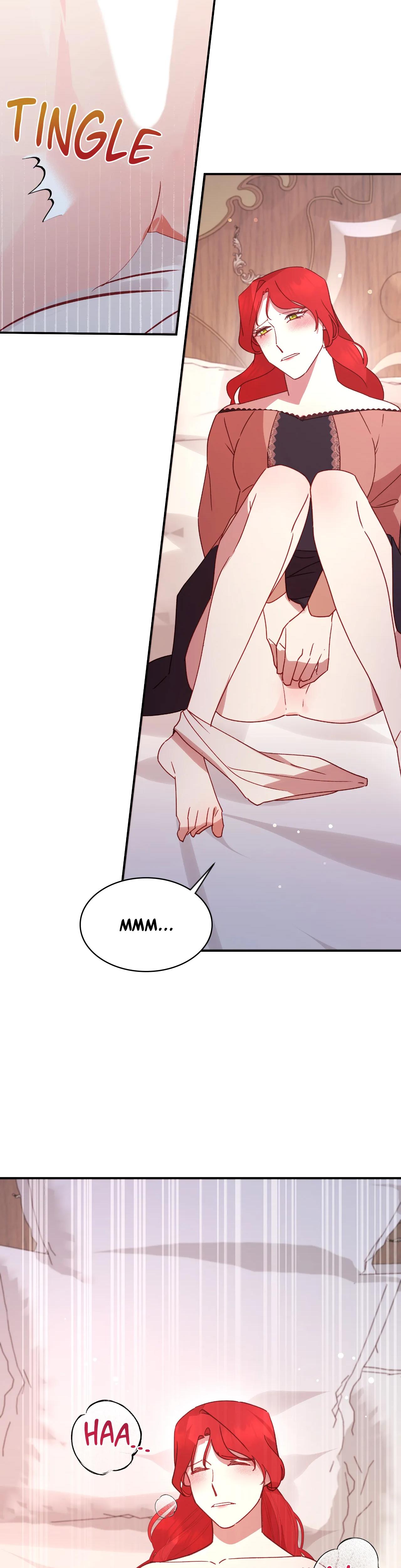 The Lady S Remorse chapter 51 page 36