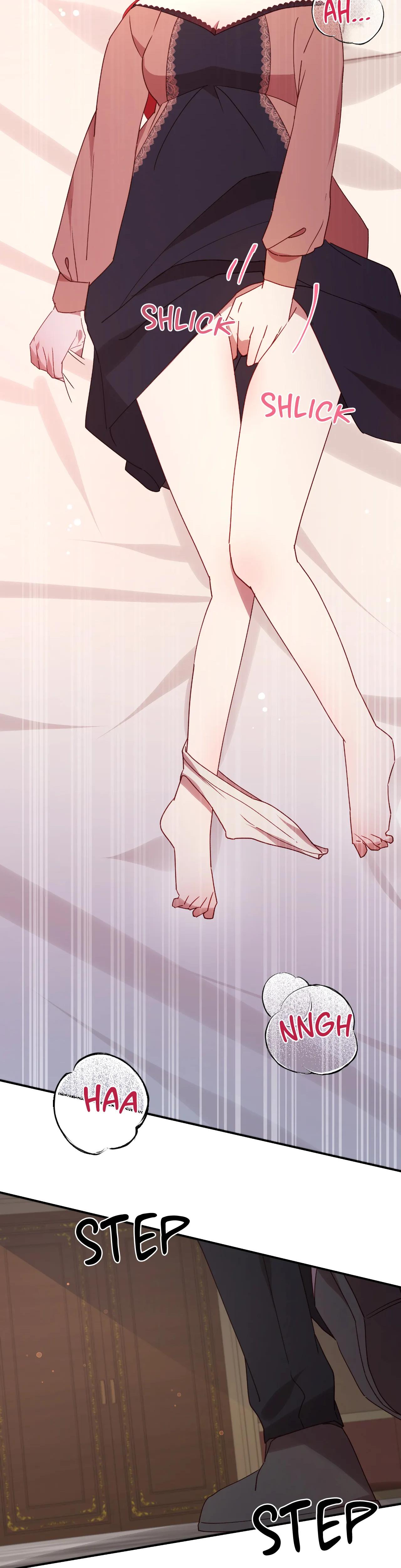 The Lady S Remorse chapter 51 page 37
