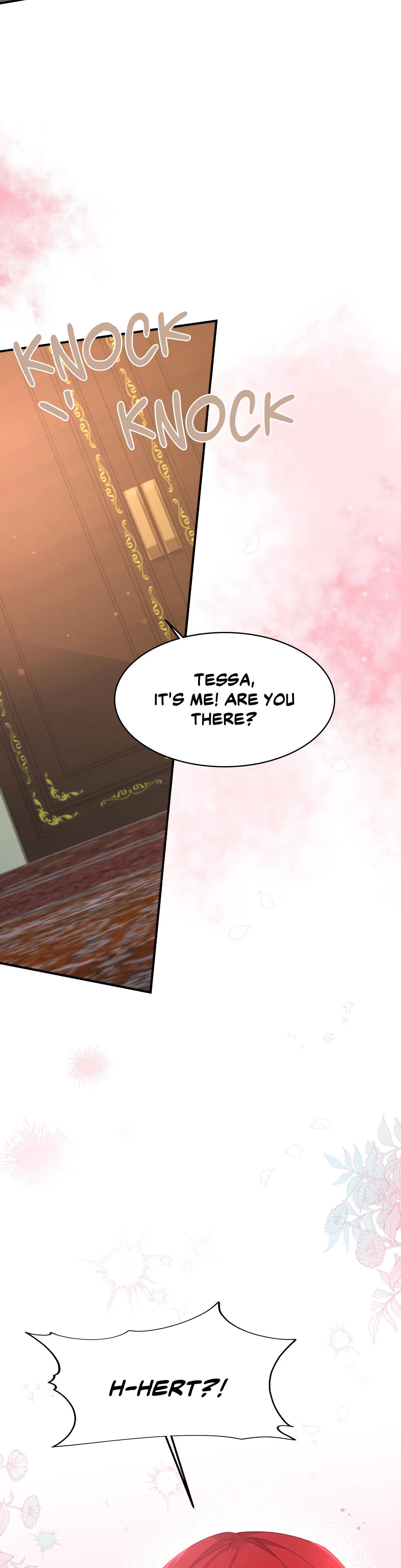 The Lady S Remorse chapter 51 page 38