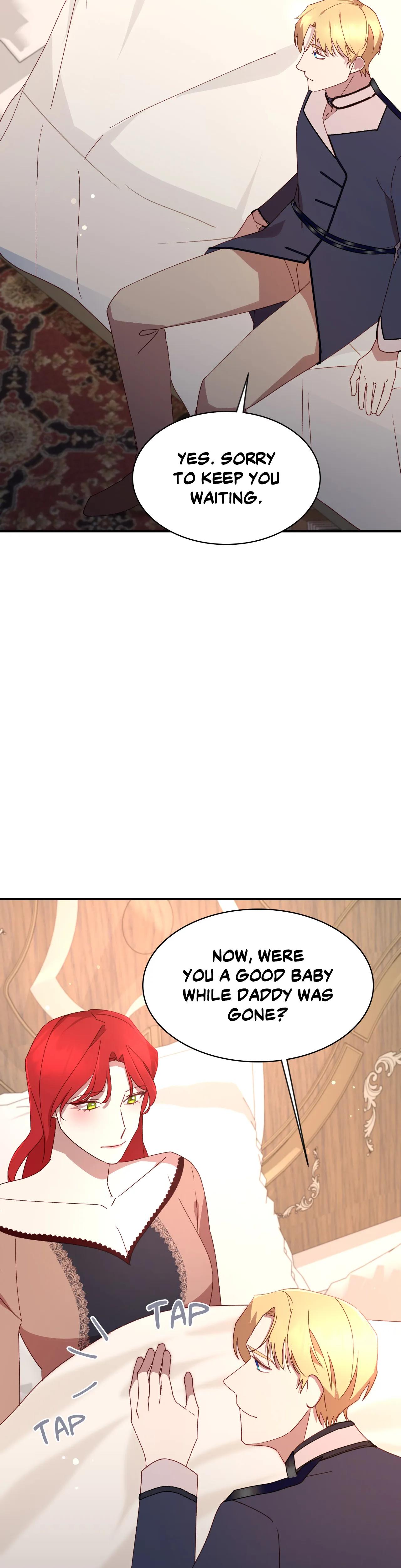 The Lady S Remorse chapter 52 page 4
