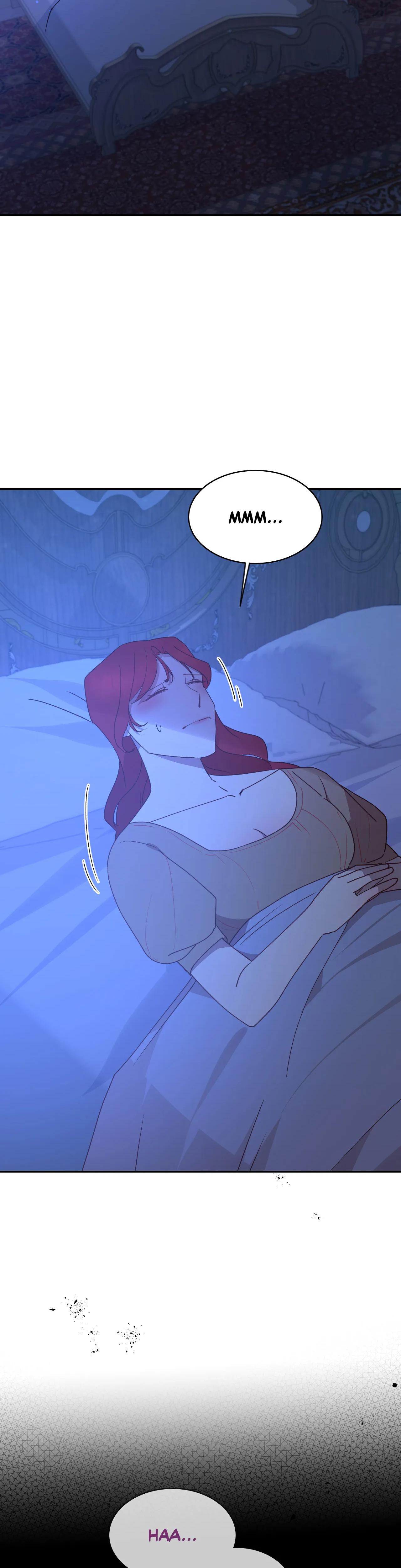 The Lady S Remorse chapter 52 page 8