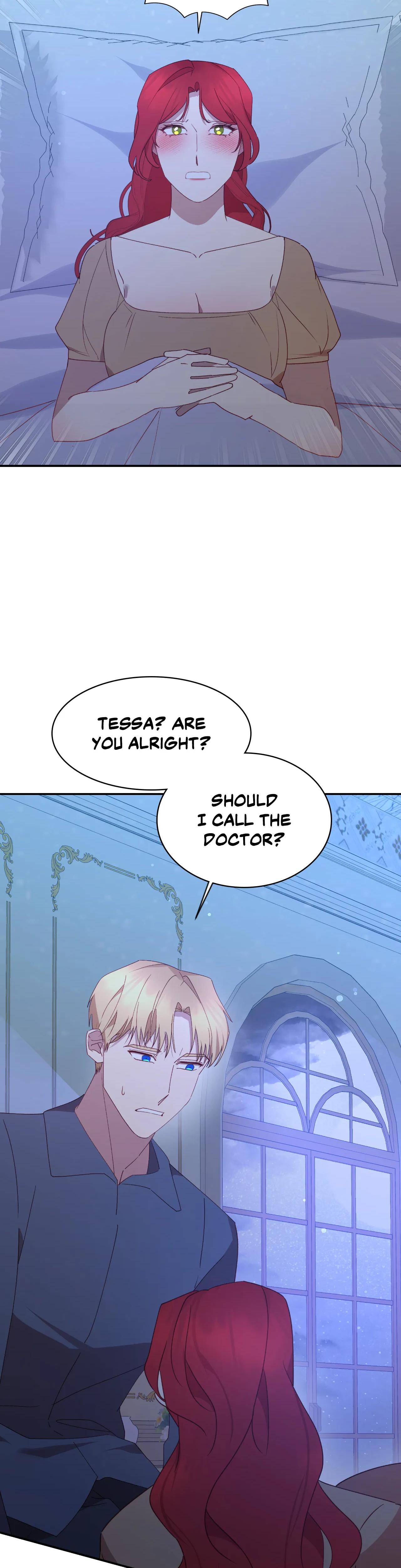 The Lady S Remorse chapter 52 page 14
