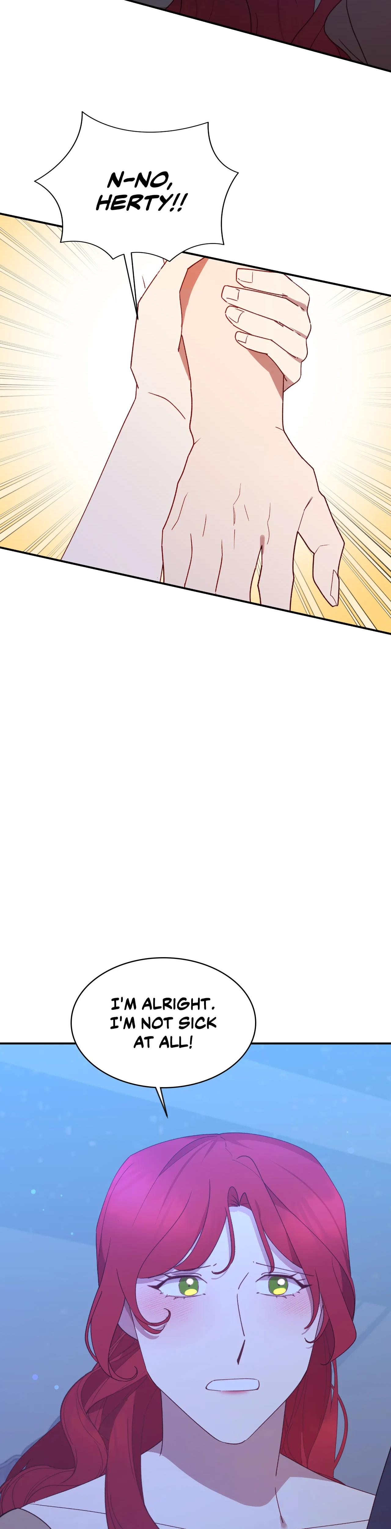The Lady S Remorse chapter 52 page 15