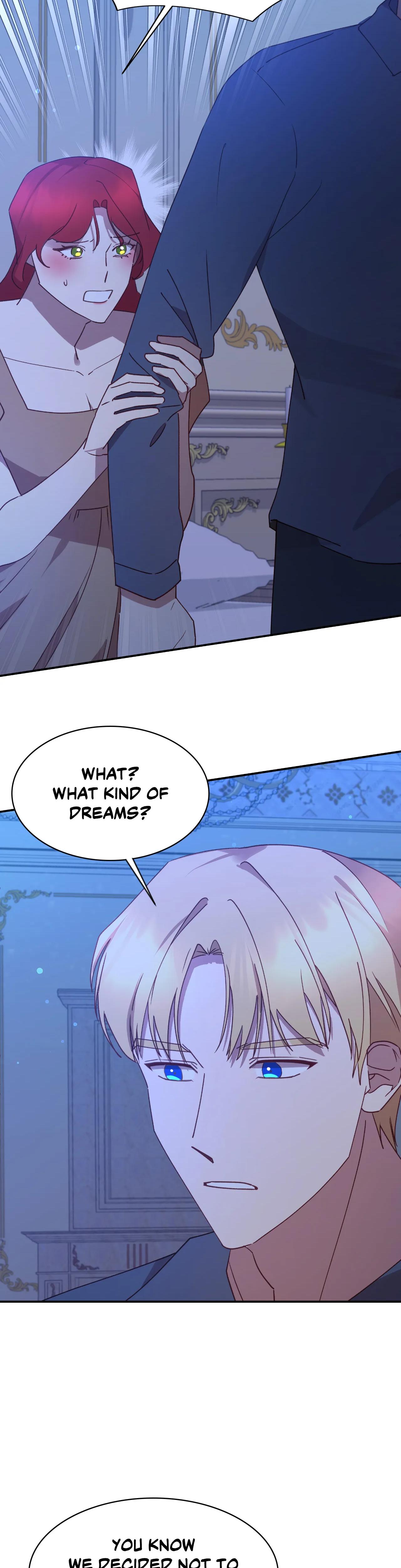 The Lady S Remorse chapter 52 page 17