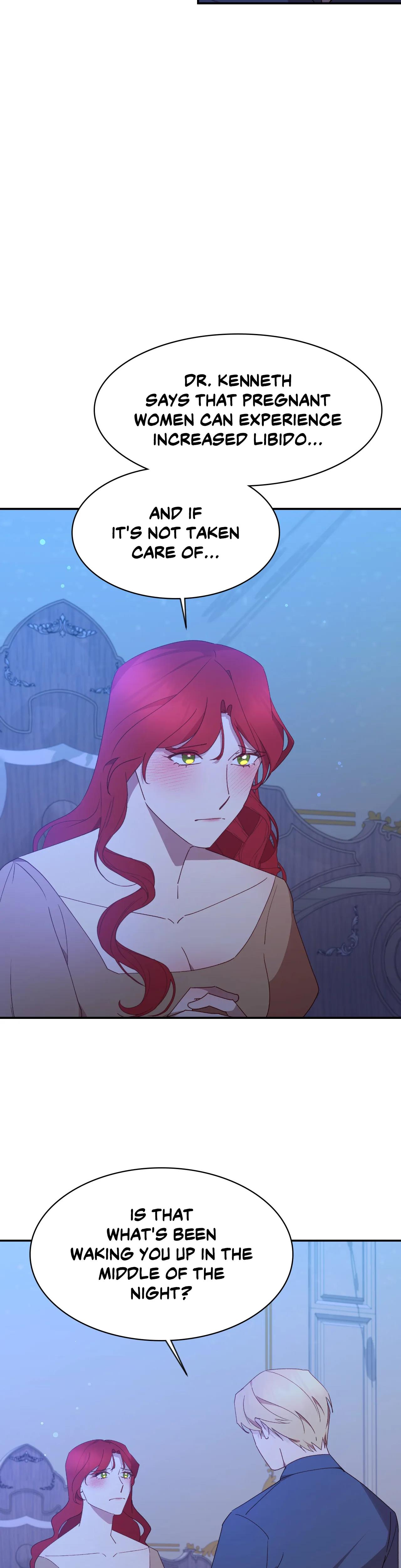 The Lady S Remorse chapter 52 page 19
