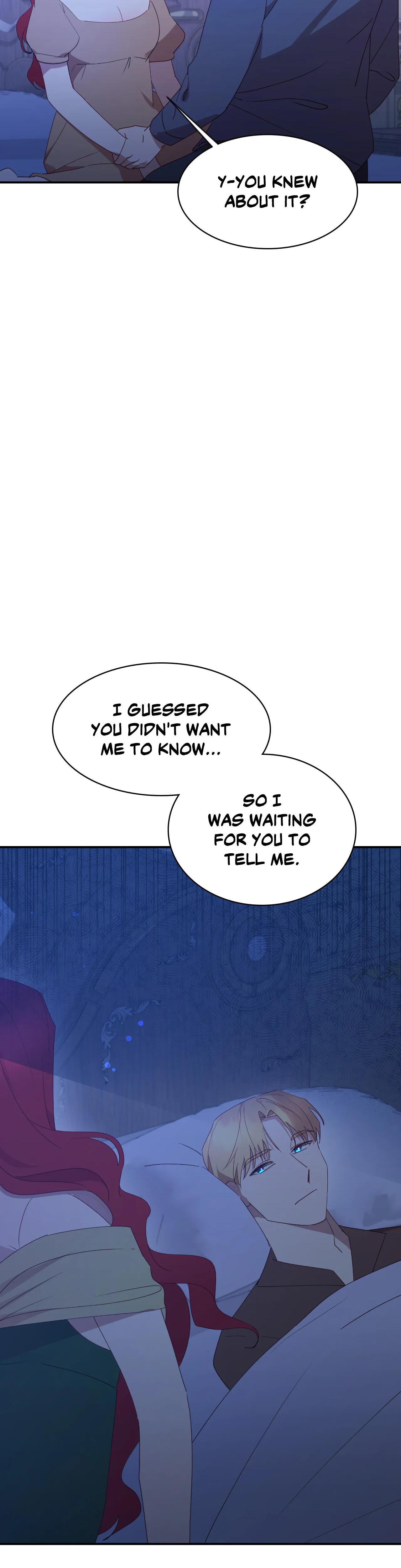 The Lady S Remorse chapter 52 page 20