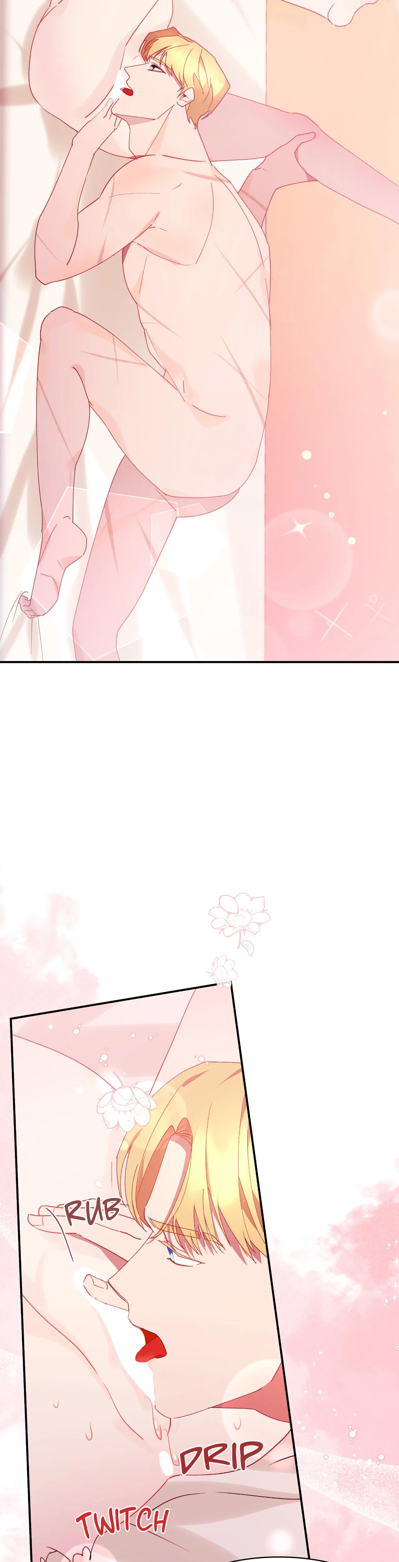 The Lady S Remorse chapter 52 page 25