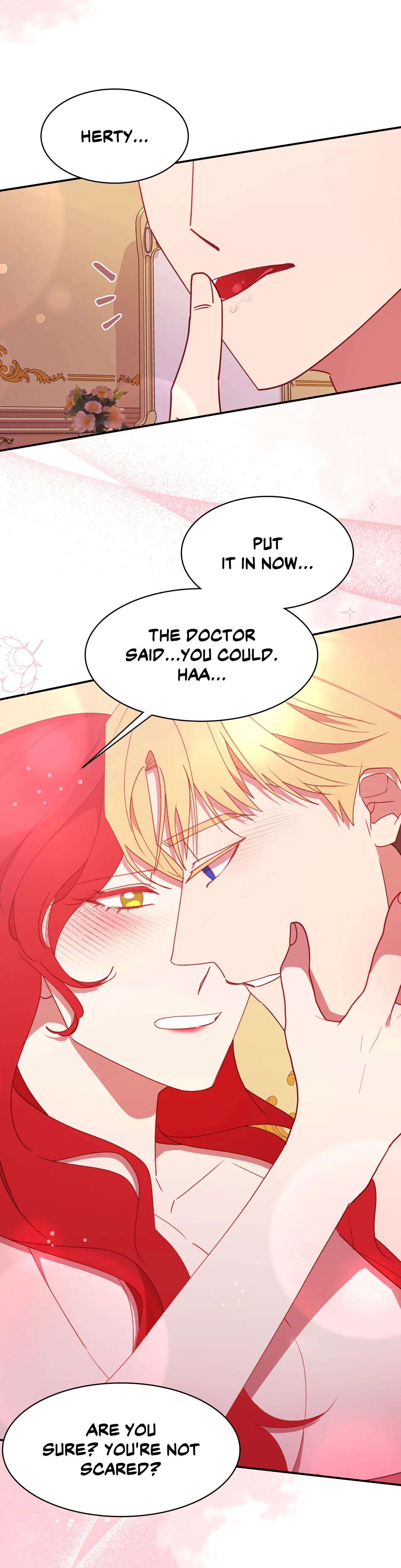 The Lady S Remorse chapter 52 page 27
