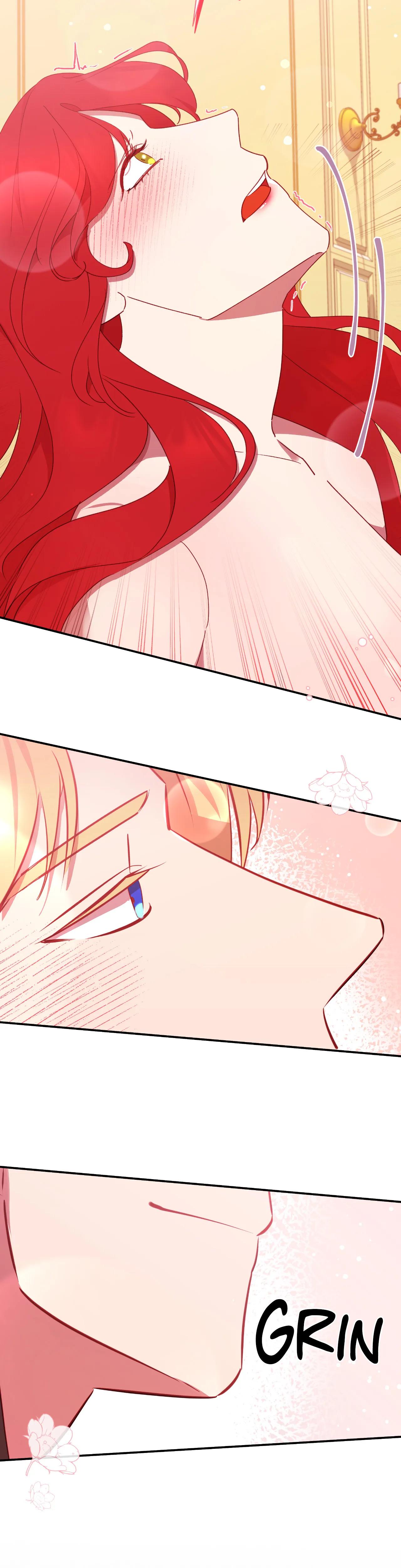 The Lady S Remorse chapter 52 page 30