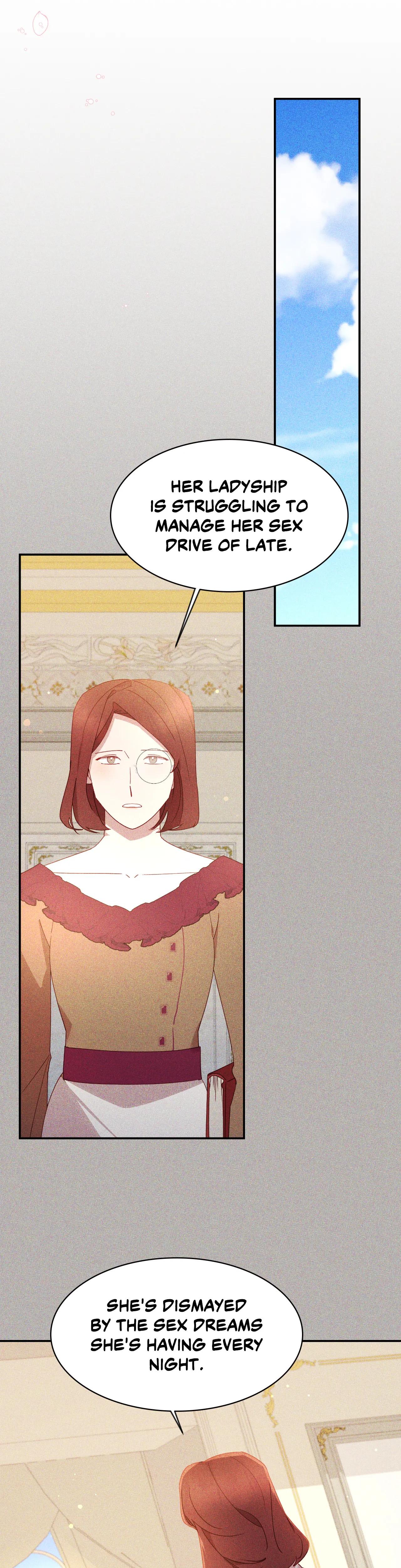 The Lady S Remorse chapter 52 page 31