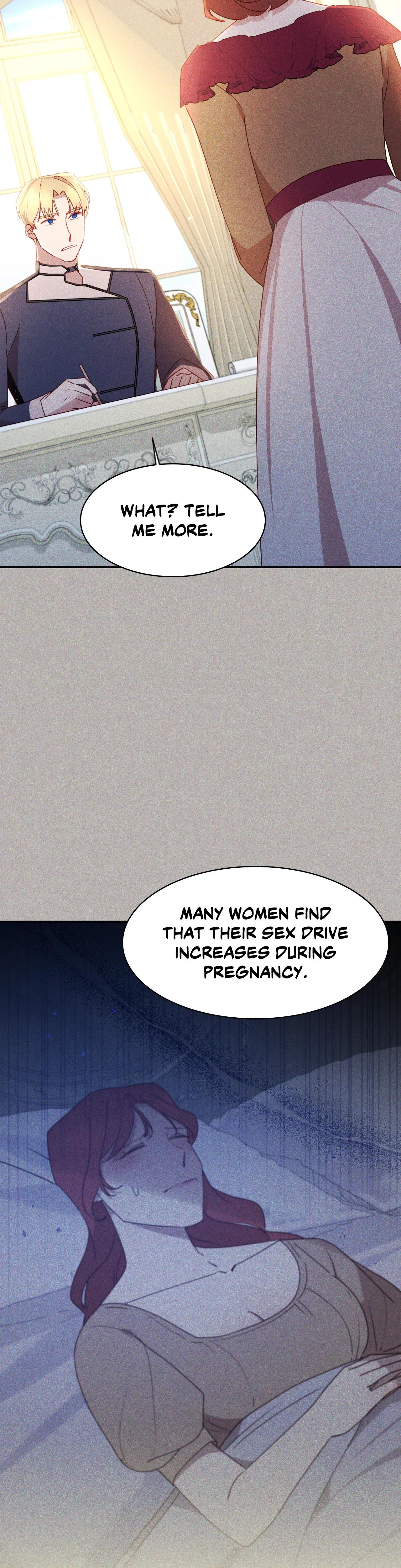 The Lady S Remorse chapter 52 page 32