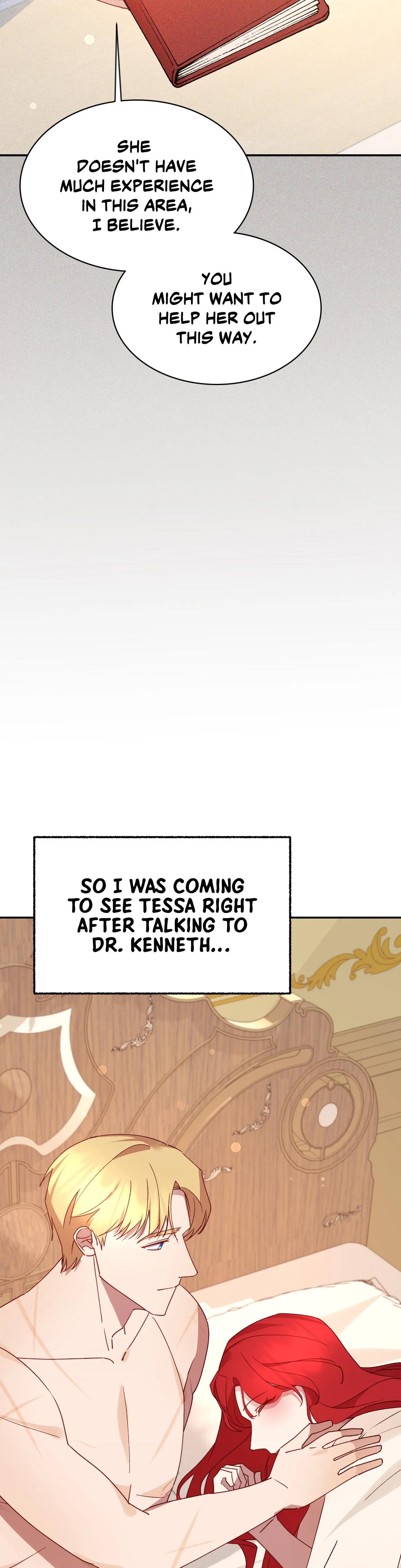 The Lady S Remorse chapter 52 page 35