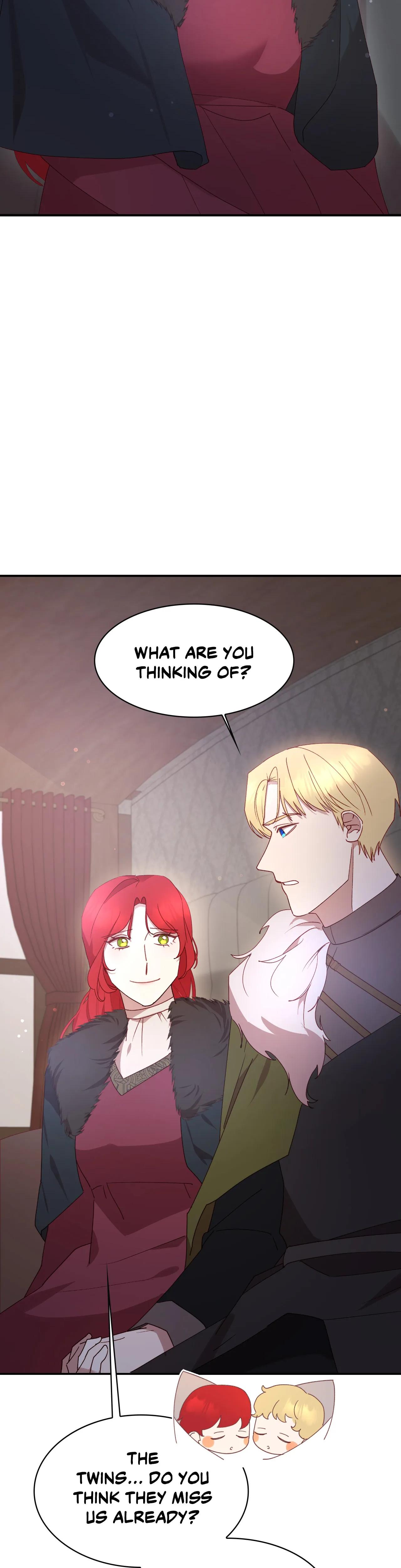 The Lady S Remorse chapter 53 page 8