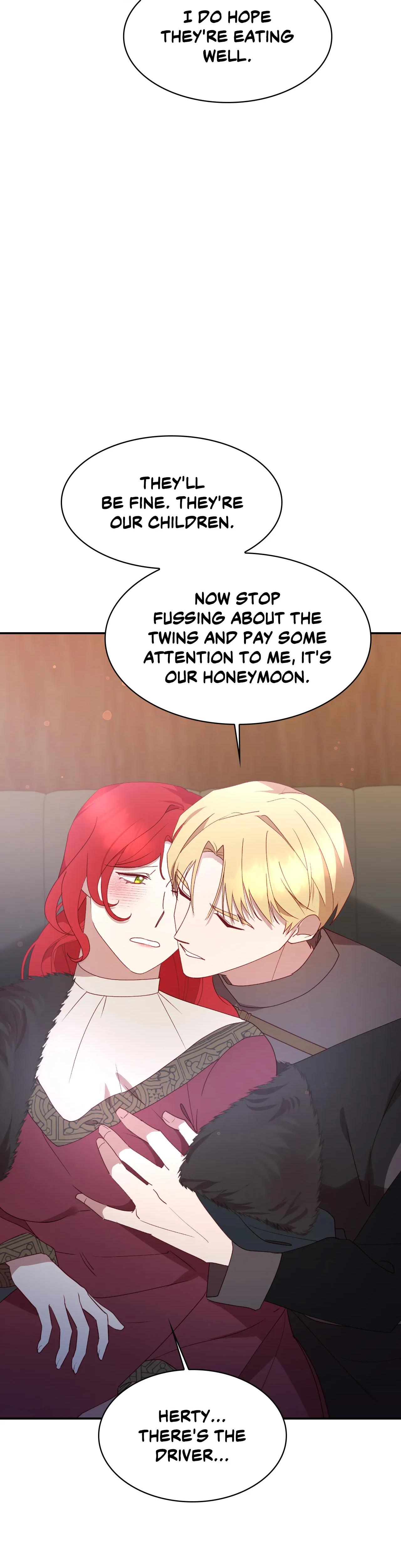 The Lady S Remorse chapter 53 page 9