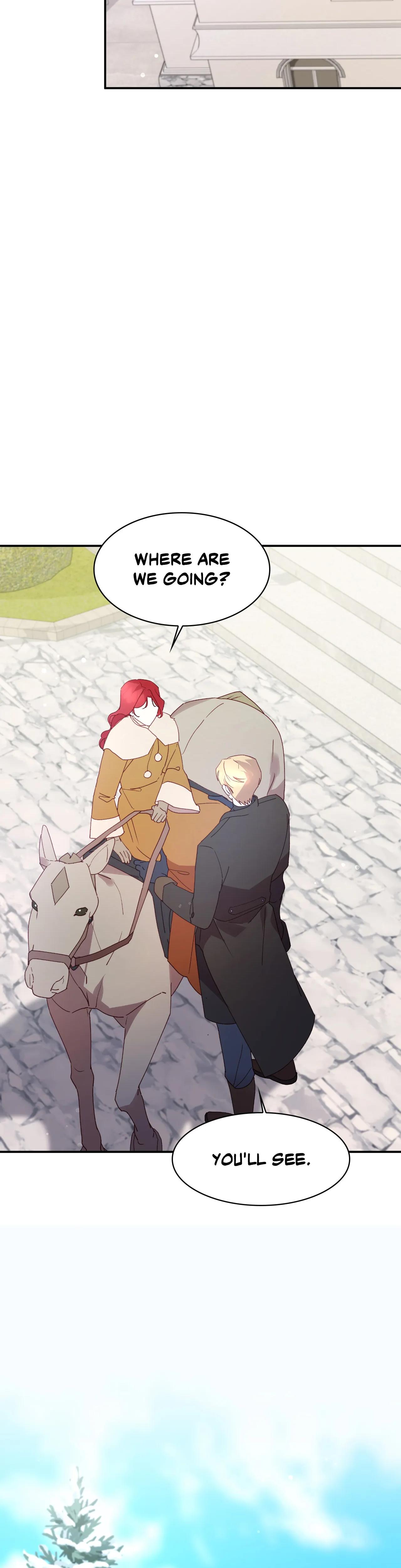 The Lady S Remorse chapter 53 page 17