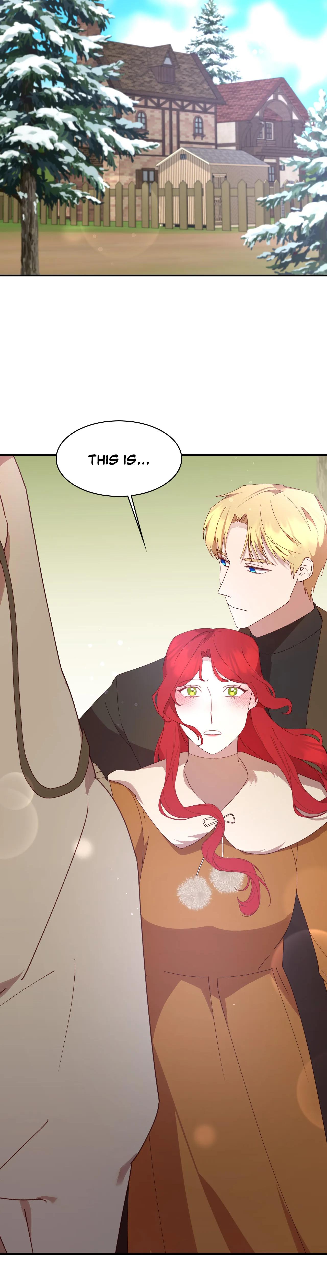 The Lady S Remorse chapter 53 page 19
