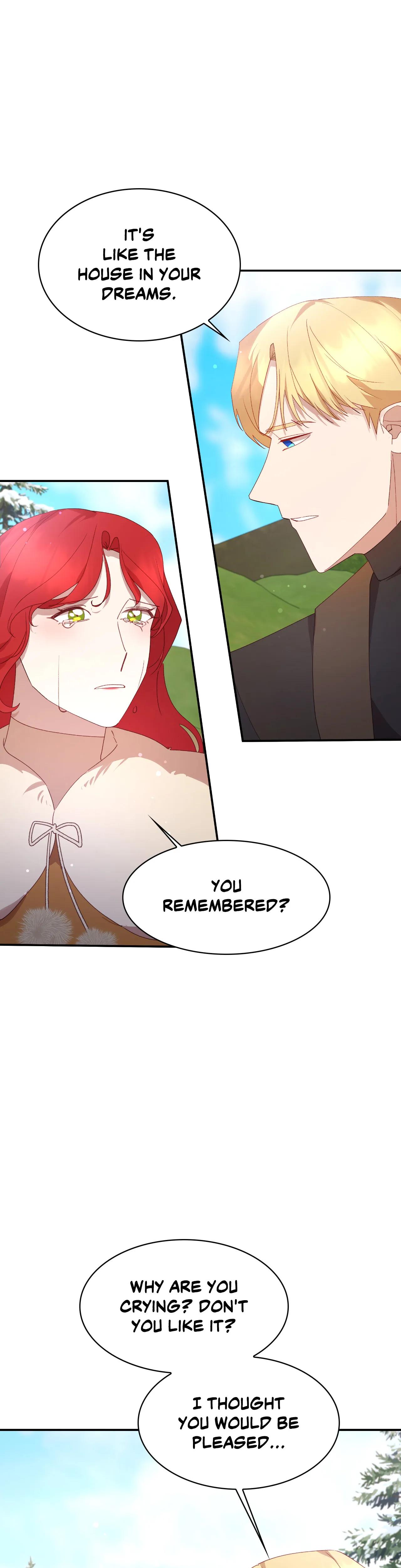 The Lady S Remorse chapter 53 page 20
