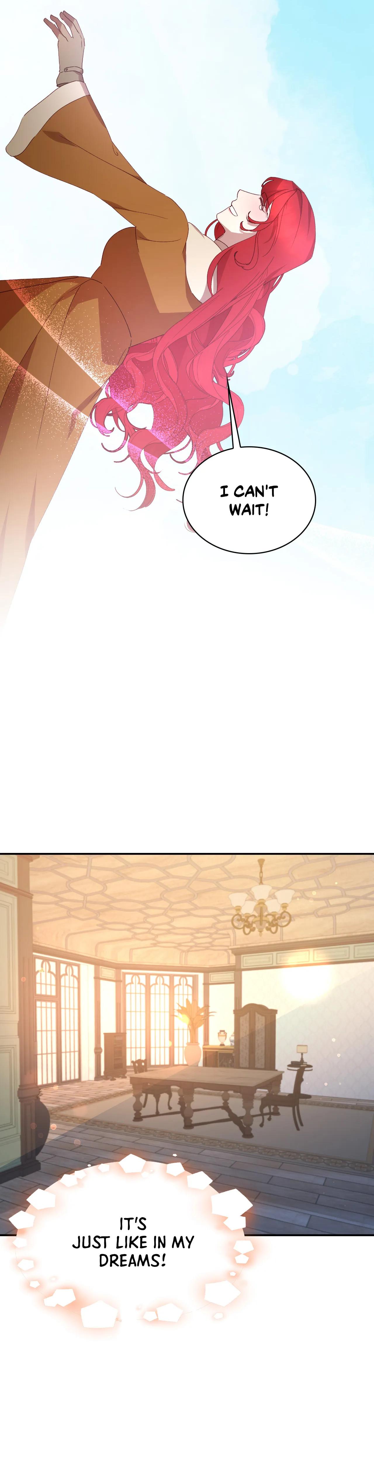 The Lady S Remorse chapter 53 page 22