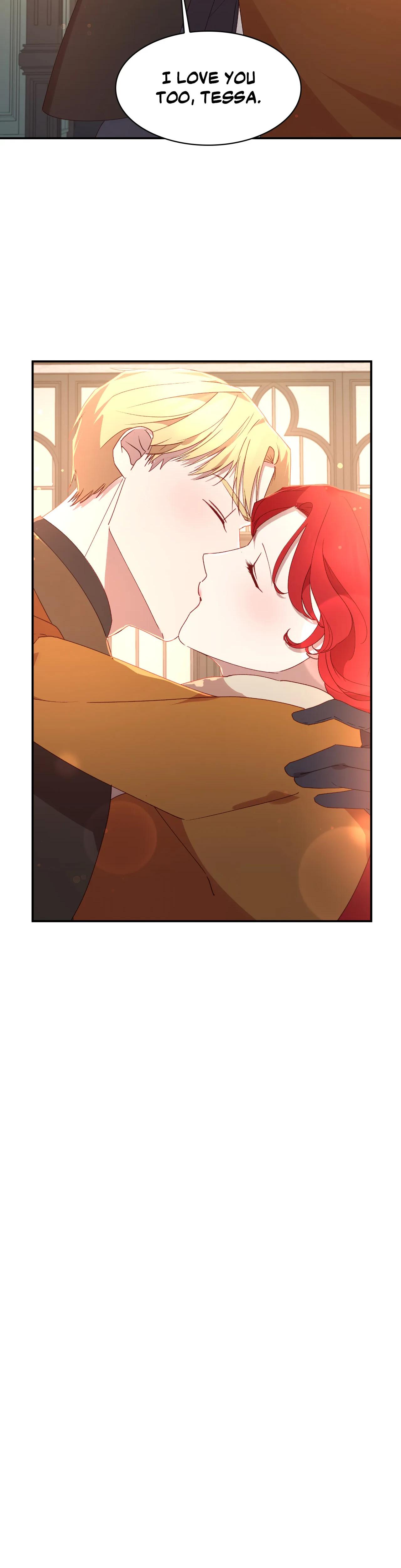 The Lady S Remorse chapter 53 page 24