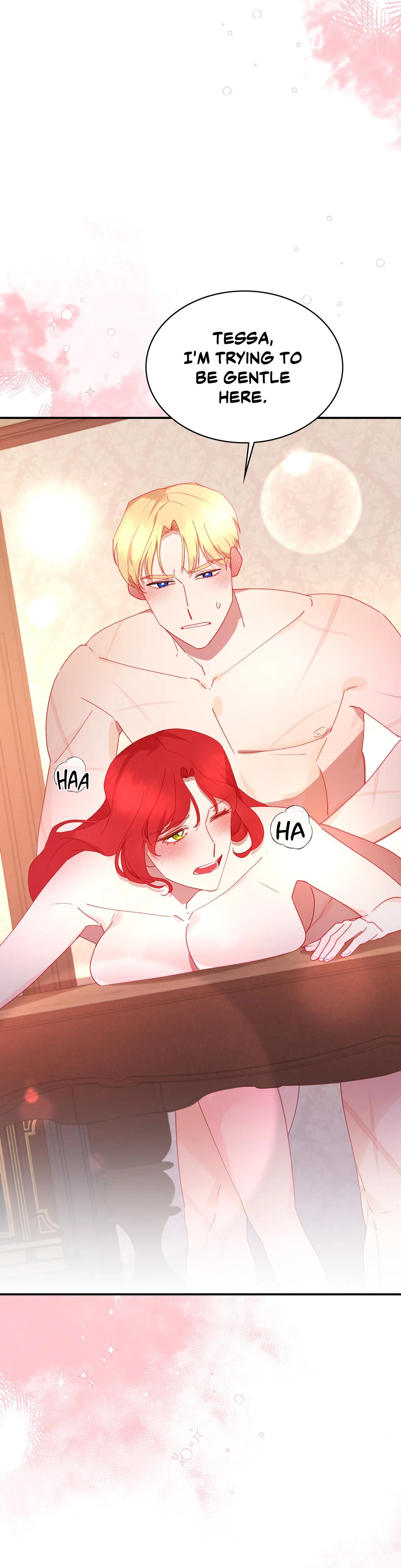 The Lady S Remorse chapter 53 page 26