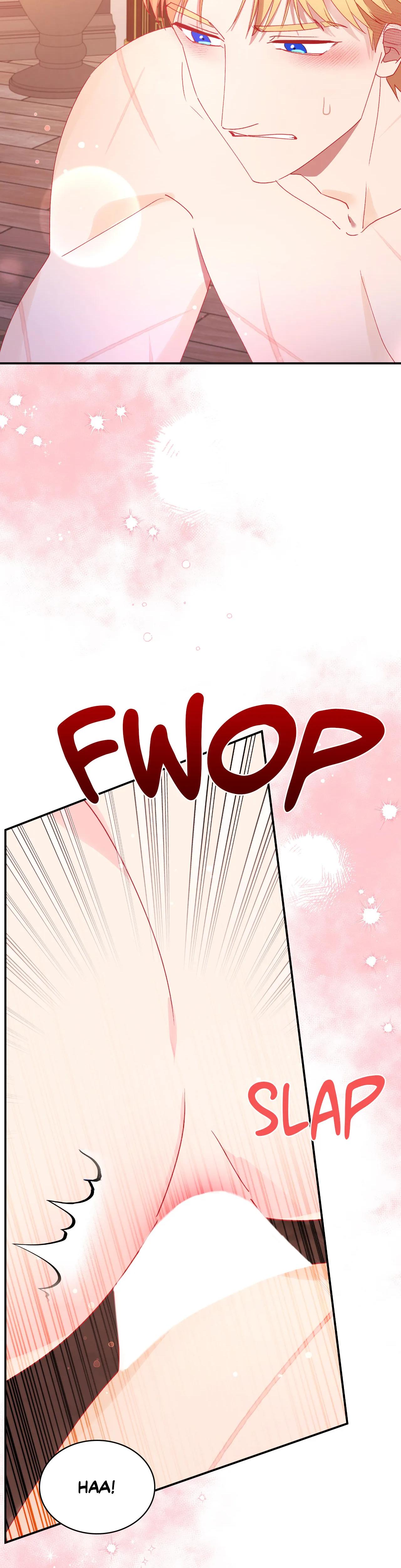 The Lady S Remorse chapter 53 page 28