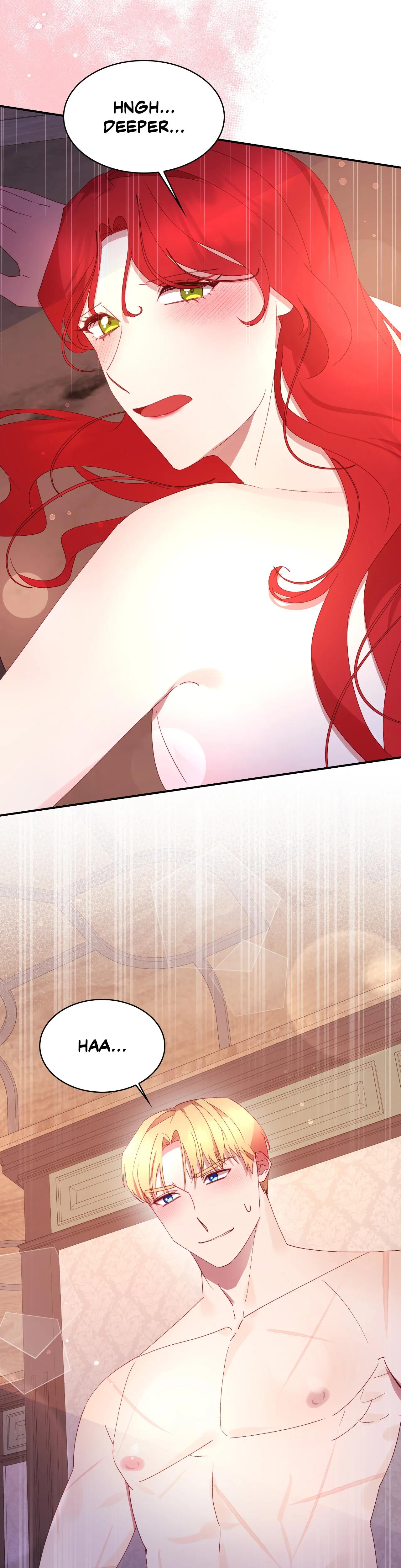 The Lady S Remorse chapter 53 page 30